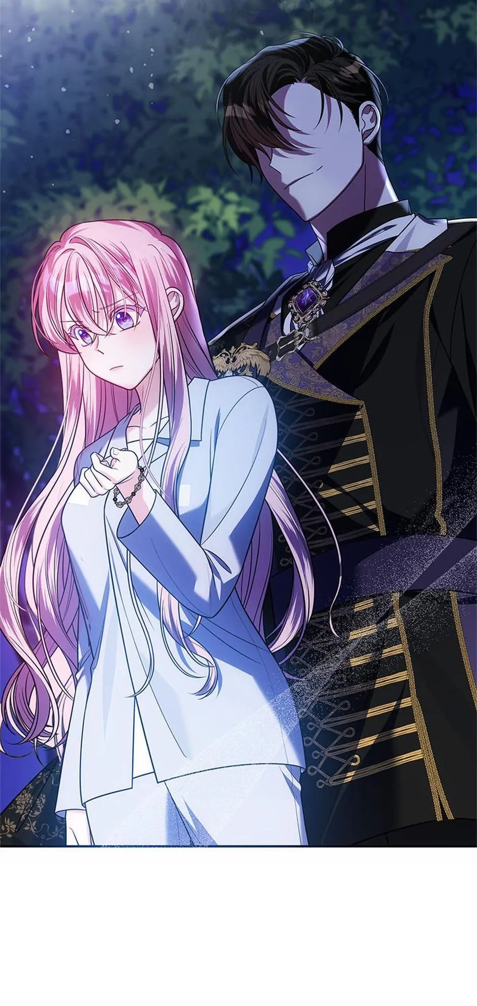 I Met the Male Lead in Prison Chapter 25 22